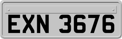 EXN3676