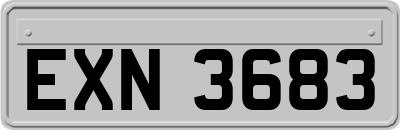 EXN3683