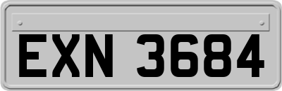 EXN3684
