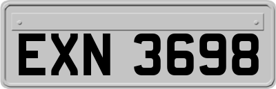 EXN3698