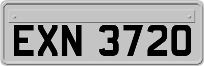 EXN3720