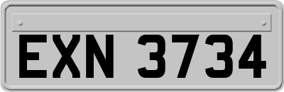 EXN3734