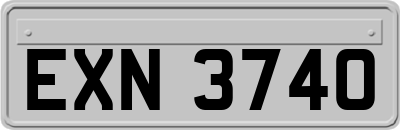 EXN3740