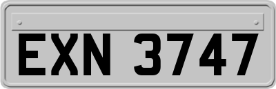 EXN3747