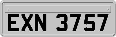 EXN3757