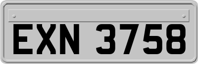 EXN3758