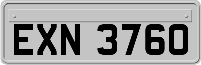 EXN3760