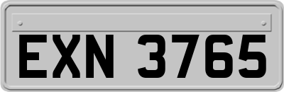 EXN3765