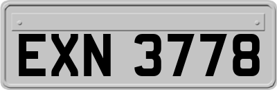 EXN3778