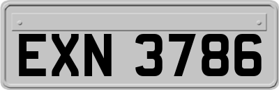 EXN3786