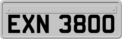 EXN3800