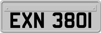 EXN3801