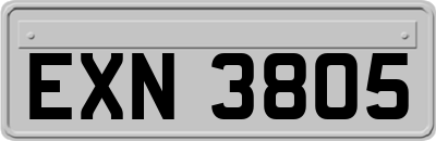 EXN3805