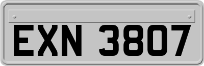 EXN3807