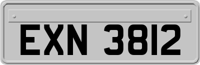 EXN3812