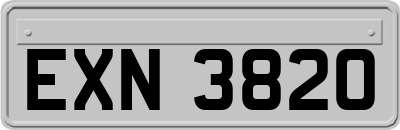 EXN3820