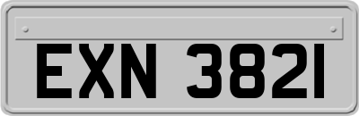 EXN3821