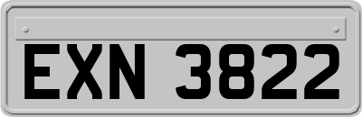 EXN3822