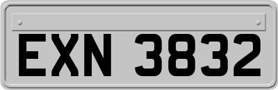 EXN3832