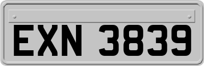 EXN3839