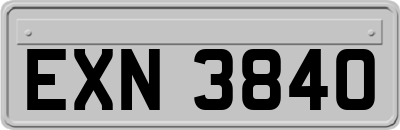 EXN3840
