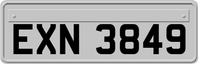 EXN3849