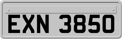 EXN3850