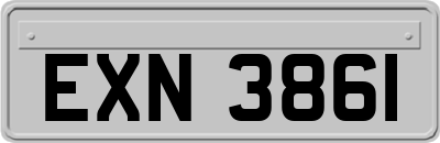 EXN3861