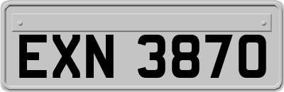 EXN3870