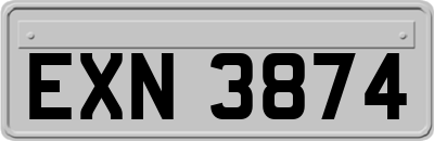 EXN3874
