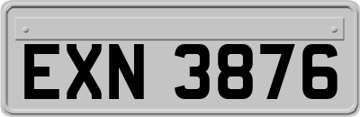 EXN3876