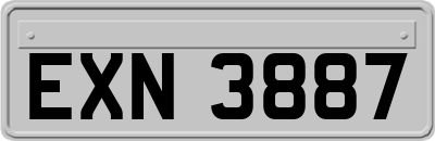 EXN3887