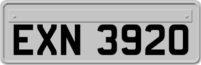 EXN3920