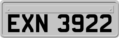 EXN3922