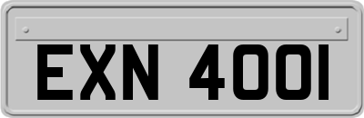 EXN4001