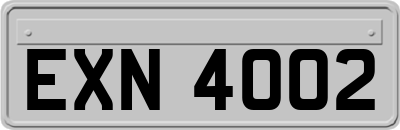 EXN4002
