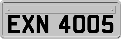 EXN4005