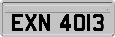 EXN4013