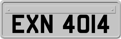 EXN4014