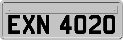 EXN4020