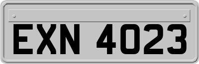 EXN4023