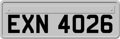 EXN4026