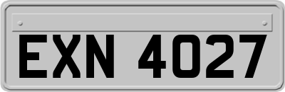EXN4027