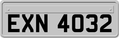 EXN4032