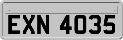 EXN4035