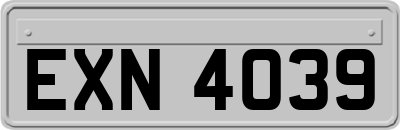 EXN4039
