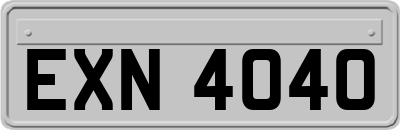 EXN4040