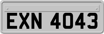 EXN4043