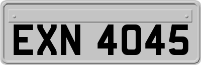 EXN4045