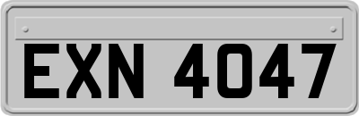 EXN4047